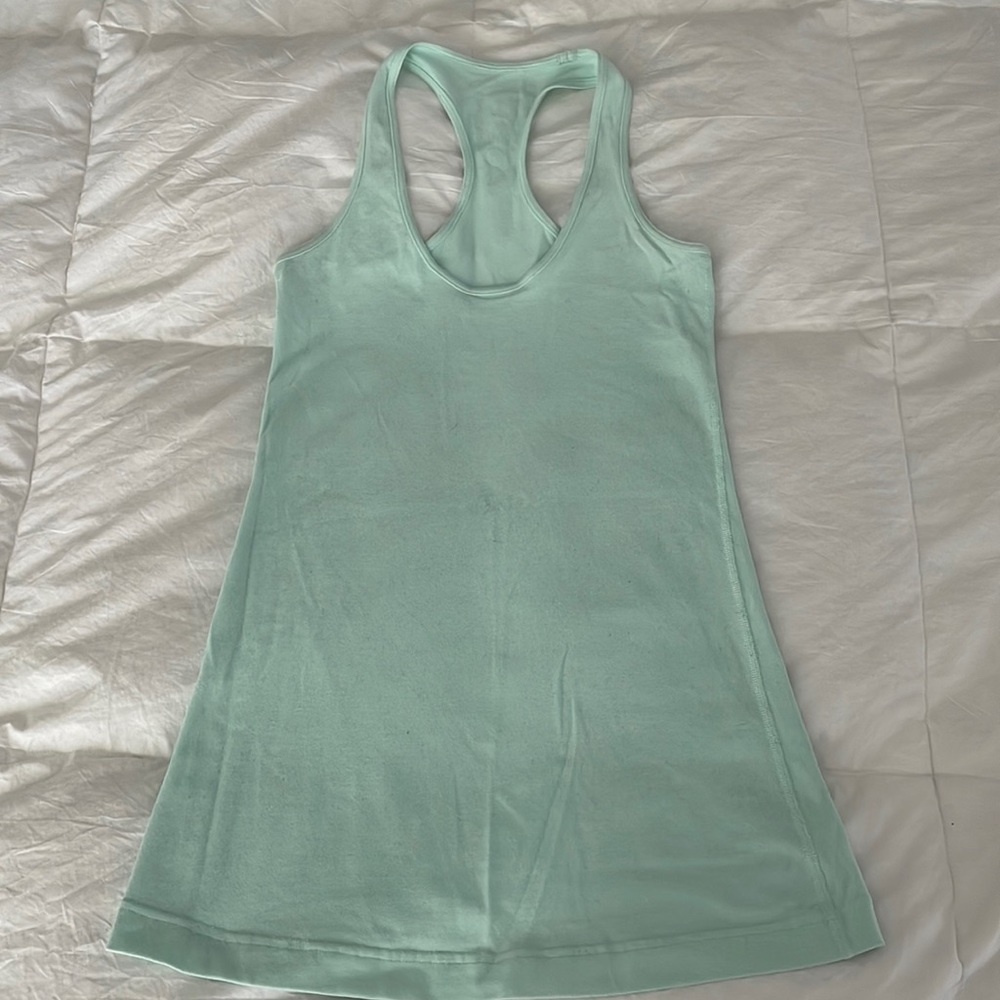 Lululemon Top